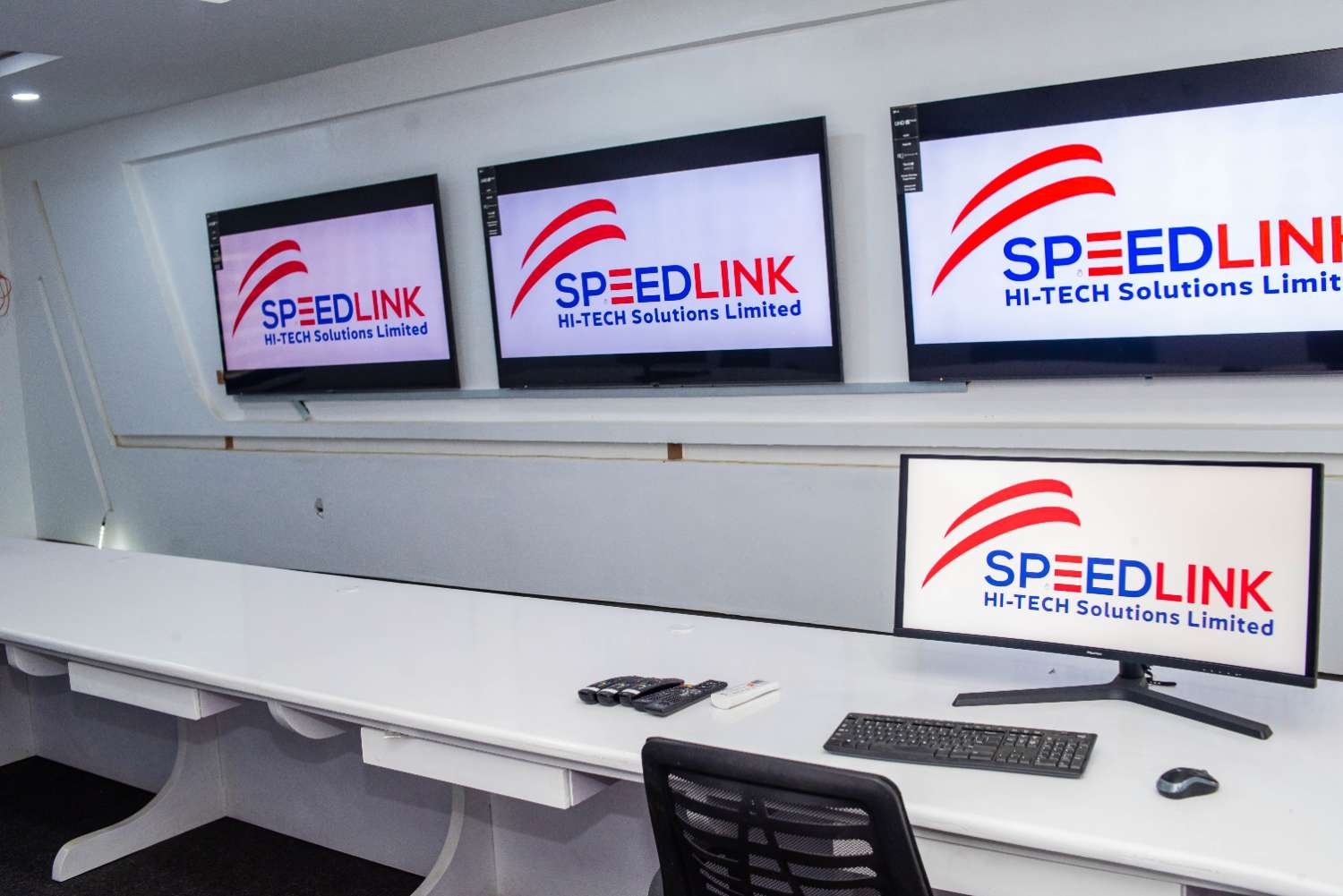 Speedlink -79