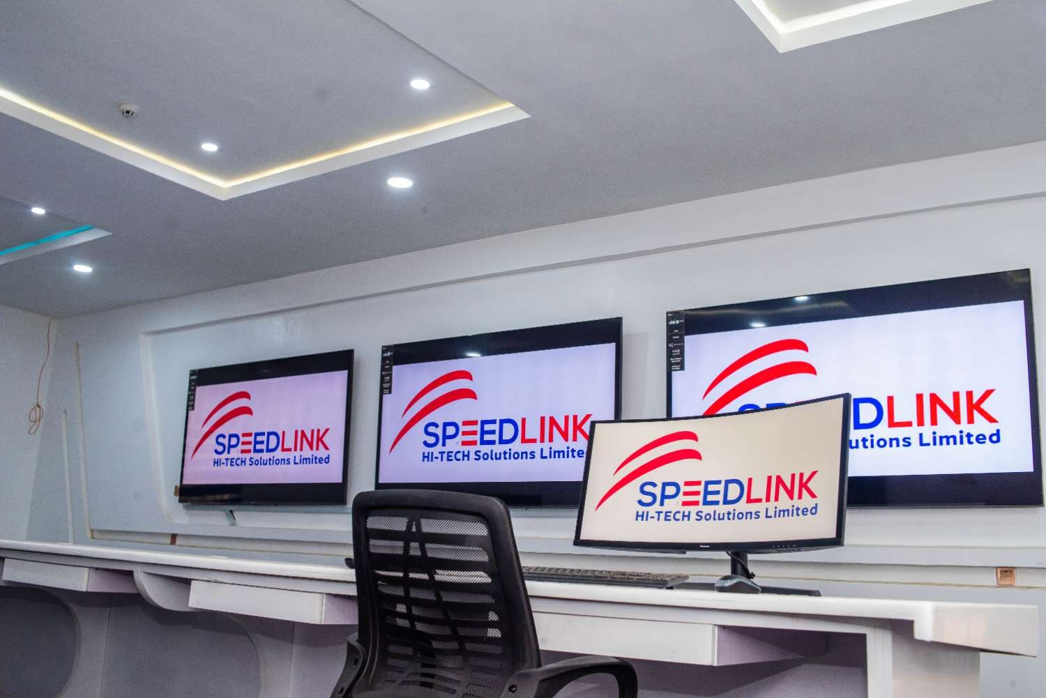 Speedlink -81